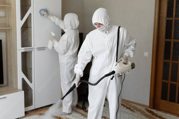 24/7 Emergency Infectious Disease Decontamination experts in Beverly, MA